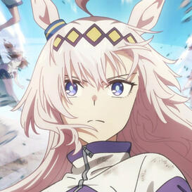 Oguri Cap