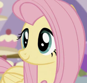 Fluttershy